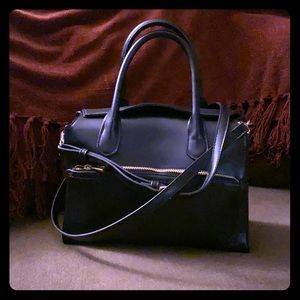 Black Purse